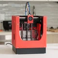 Encore: Máy in 3D CoreXY mini với khung in 3D toàn bộ - Thumbnail 1