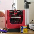 Encore: Máy in 3D CoreXY mini với khung in 3D toàn bộ - Thumbnail 2