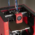 Encore: Máy in 3D CoreXY mini với khung in 3D toàn bộ - Thumbnail 3