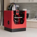Encore: Máy in 3D CoreXY mini với khung in 3D toàn bộ - Thumbnail 5