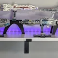 Đế nâng trưng bày cho bộ sưu tập tàu LEGO Star Wars - Thumbnail 3