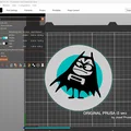 Logo mục tiêu 3D - The Aquabats - Thumbnail 3
