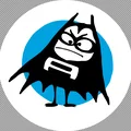 Logo mục tiêu 3D - The Aquabats - Thumbnail 4