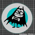 Logo mục tiêu 3D - The Aquabats - Thumbnail 5