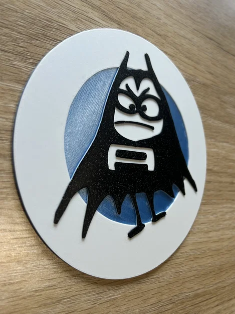 Logo mục tiêu 3D - The Aquabats - Image 6