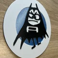 Logo mục tiêu 3D - The Aquabats - Thumbnail 6