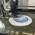 Logo mục tiêu 3D - The Aquabats - Thumbnail 8
