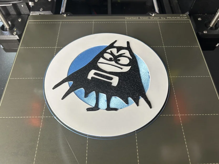 Logo mục tiêu 3D - The Aquabats - Image 9
