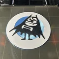 Logo mục tiêu 3D - The Aquabats - Thumbnail 9