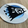 Logo mục tiêu 3D - The Aquabats - Thumbnail 10