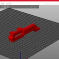 Bộ 5 giá đỡ cảm biến sợi nhựa (Filament Sensor) cho Prusa MINI - Thumbnail 6