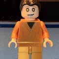 Mô hình Star Trek TNG Lore MegaFigure (Tỷ lệ 5:1) - Thumbnail 1