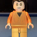 Mô hình Star Trek TNG Lore MegaFigure (Tỷ lệ 5:1) - Thumbnail 2