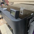 Giá đỡ màn hình hiển thị nhiệt độ cho P1S - Thumbnail 2