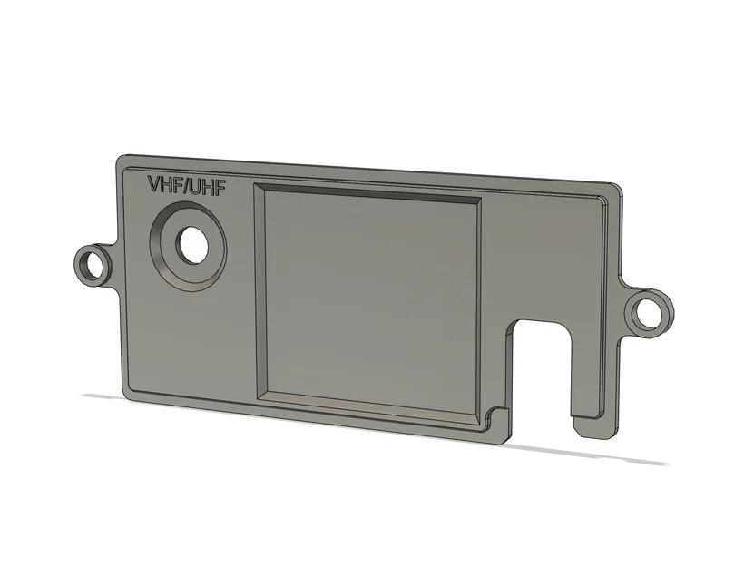 Thay thế tấm bảng Input Panel cho Sony dòng KV-16VW - Image 1