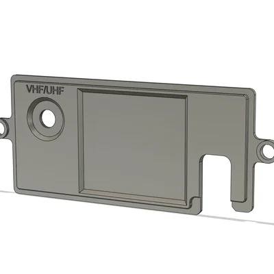 Thay thế tấm bảng Input Panel cho Sony dòng KV-16VW
