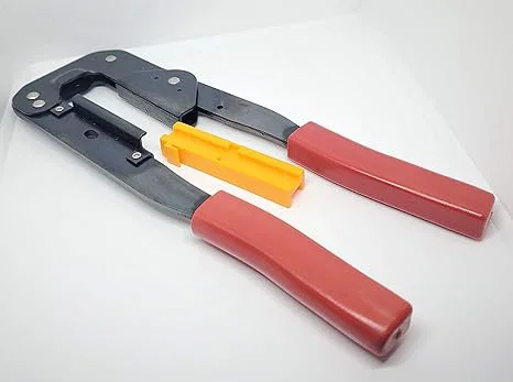 Phụ kiện thay thế cho kìm bấm cáp IDC (Crimp Adapter) in 3D - Image 1