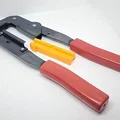 Phụ kiện thay thế cho kìm bấm cáp IDC (Crimp Adapter) in 3D - Thumbnail 1