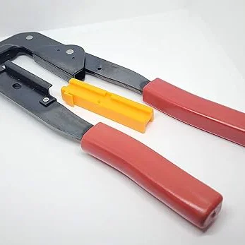 Phụ kiện thay thế cho kìm bấm cáp IDC (Crimp Adapter) in 3D