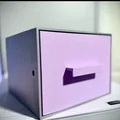 Ngăn kéo đa năng 3D: Giải pháp lưu trữ thông minh cho bàn làm việc - Thumbnail 1