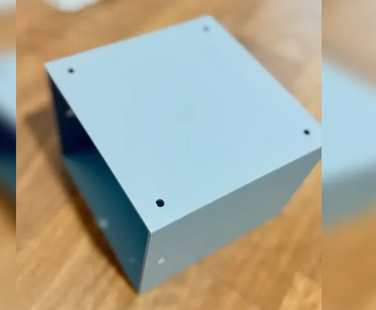 Ngăn kéo đa năng 3D: Giải pháp lưu trữ thông minh cho bàn làm việc - Image 3