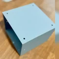 Ngăn kéo đa năng 3D: Giải pháp lưu trữ thông minh cho bàn làm việc - Thumbnail 3