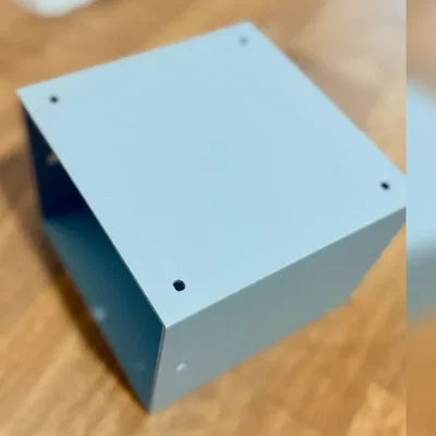 Ngăn kéo đa năng 3D: Giải pháp lưu trữ thông minh cho bàn làm việc