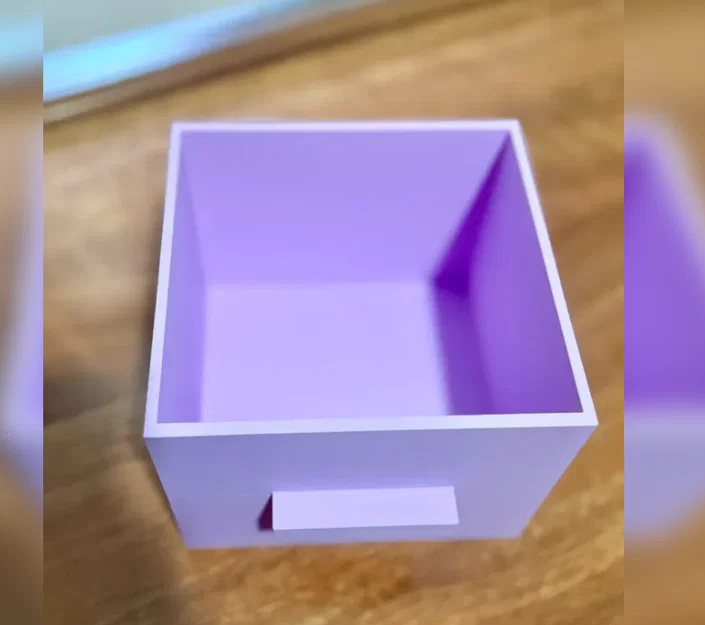 Ngăn kéo đa năng 3D: Giải pháp lưu trữ thông minh cho bàn làm việc - Image 4