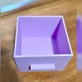 Ngăn kéo đa năng 3D: Giải pháp lưu trữ thông minh cho bàn làm việc - Thumbnail 4