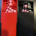 Hộp Đựng Kẹo Bạc Hà Spry Bỏ Túi - Thumbnail 1