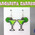 Bông tai Margarita (2D) - Thumbnail 1