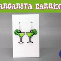 Bông tai Margarita (2D) - Thumbnail 2