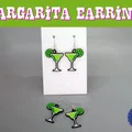 Bông tai Margarita (2D) - Thumbnail 3
