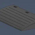 Cầu dẫn xuất phát Rokenbok (Rokenbok Start Ramps) - Thumbnail 1