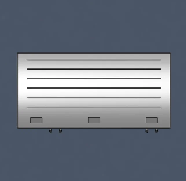 Cầu dẫn xuất phát Rokenbok (Rokenbok Start Ramps) - Image 2