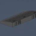 Cầu dẫn xuất phát Rokenbok (Rokenbok Start Ramps) - Thumbnail 3