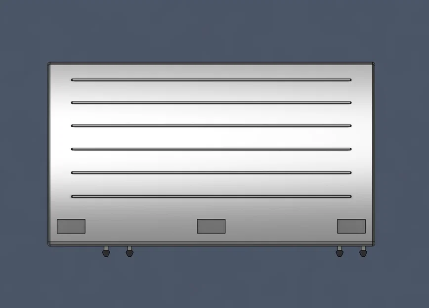 Cầu dẫn xuất phát Rokenbok (Rokenbok Start Ramps) - Image 4