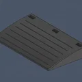 Cầu dẫn xuất phát Rokenbok (Rokenbok Start Ramps) - Thumbnail 5