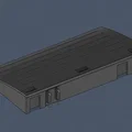 Cầu dẫn xuất phát Rokenbok (Rokenbok Start Ramps) - Thumbnail 6