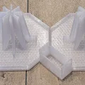 Đế phơi và giá đỡ bình nước Revomax thông minh (In 3D) - Thumbnail 2