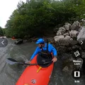 Đế gắn cần camera 360 trên thuyền Kayak - Thumbnail 6