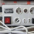 Giá treo Lamp Tester cho Multiboard - Thumbnail 1