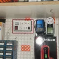 Giá treo Lamp Tester cho Multiboard - Thumbnail 2