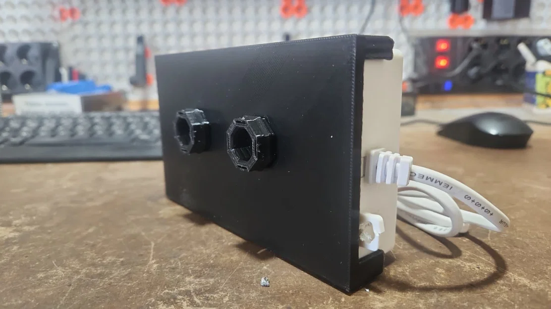 Giá treo Lamp Tester cho Multiboard - Image 3