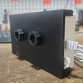 Giá treo Lamp Tester cho Multiboard - Thumbnail 3