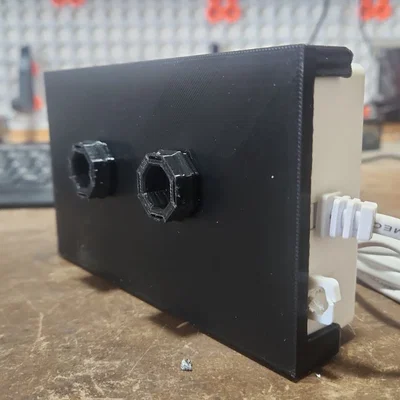 Giá treo Lamp Tester cho Multiboard