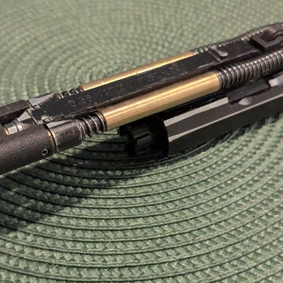 Bộ linh kiện nâng cấp cho APFG/VFC MCX