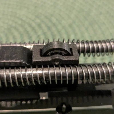 Bộ linh kiện nâng cấp cho APFG/VFC MCX