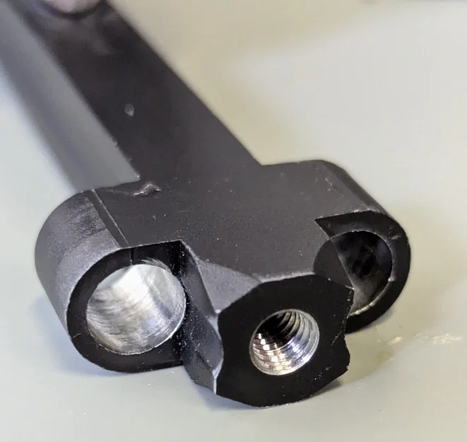 Bộ linh kiện nâng cấp cho APFG/VFC MCX - Image 4
