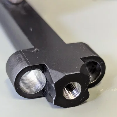 Bộ linh kiện nâng cấp cho APFG/VFC MCX